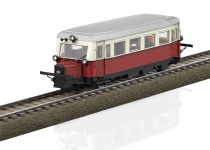 Trix 25138 - H0 - Schienenbus CVT34/CFV2V Wismar, Ep. V-VI  - DC-Sound